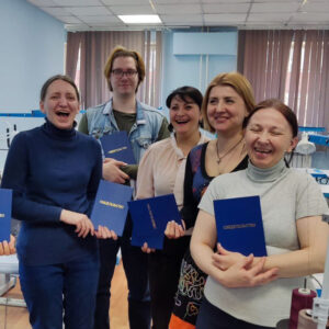 Курсы Технолога швейного производства ПРОШЬЮбизнес