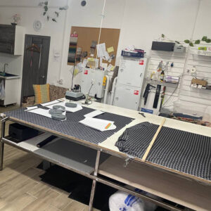 Швейное производство технологический процесс