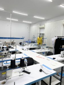 Купить швейное производство?