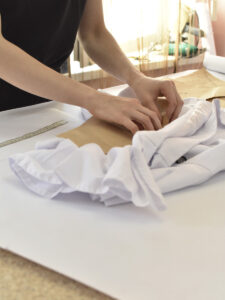 экспериментальный цех