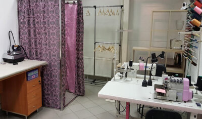 Как открыть ателье